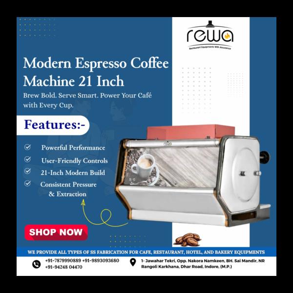 rich crema