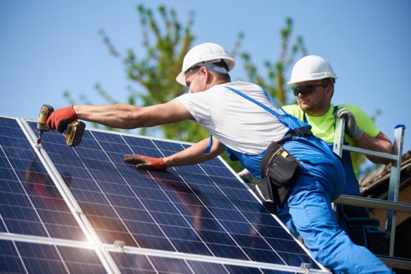 reduce grid dependency