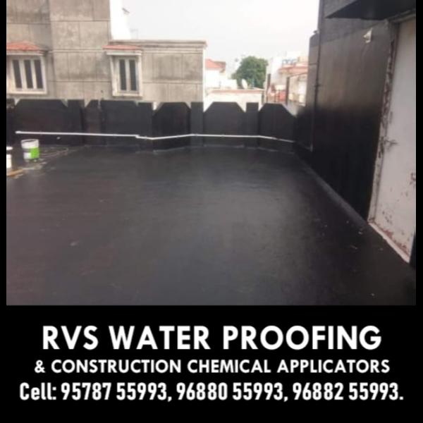 leak proof building solutions