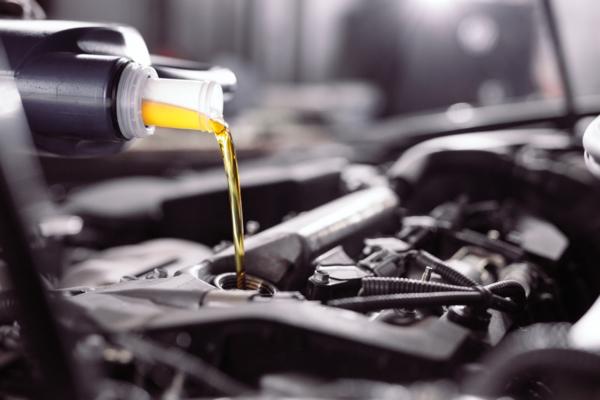 engine performance and fuel ef