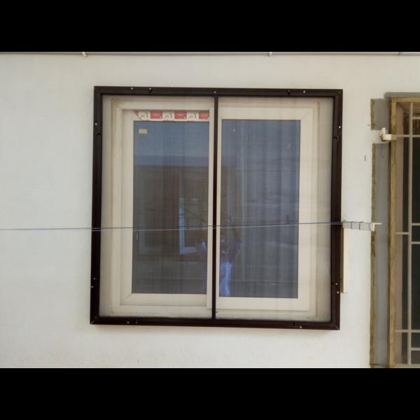 durable frames