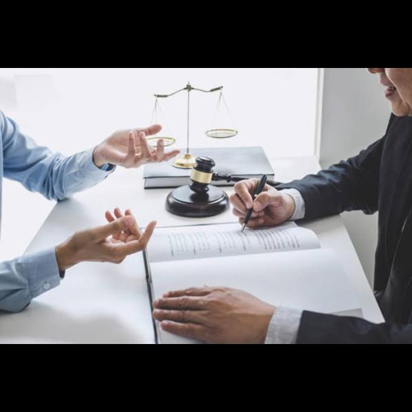 round the clock legal support 