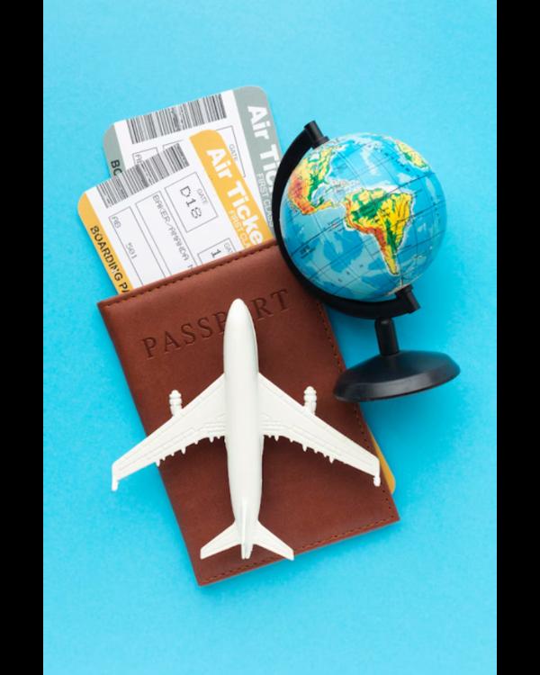 flight booking