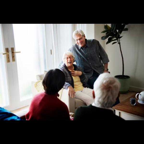 caregiving call