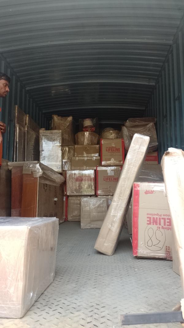 sangamner packers