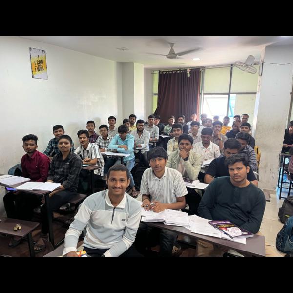 Best JEE Advanced Coachin