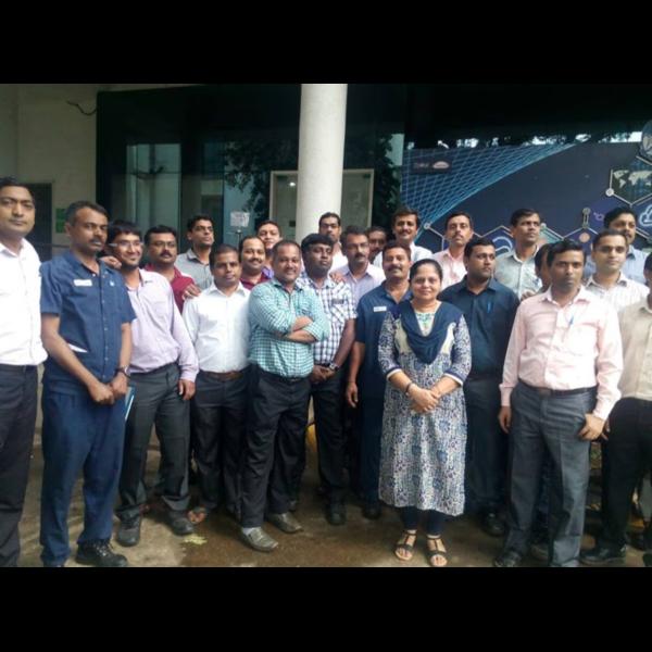 elevated work safety procedure