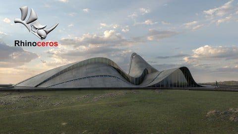 Rhinoceros and Grasshoppe