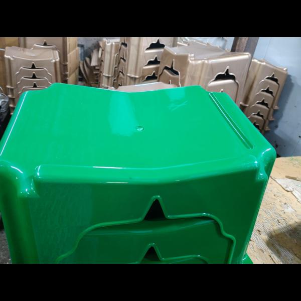update image