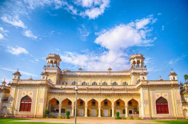 barkat ali khan mukarram jah
