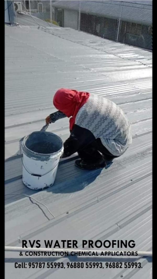 expert waterproofing leakage s