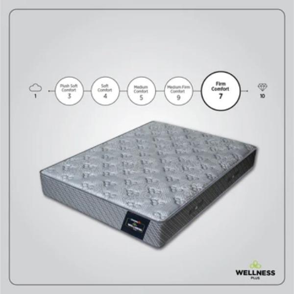 cozy mattresses
