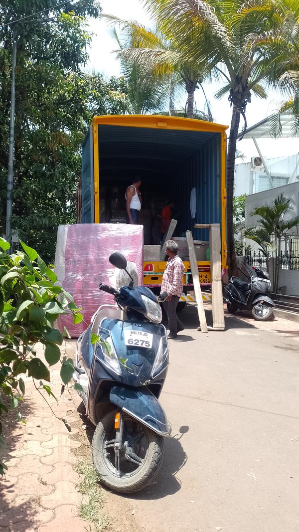 movers and packers chandwad na