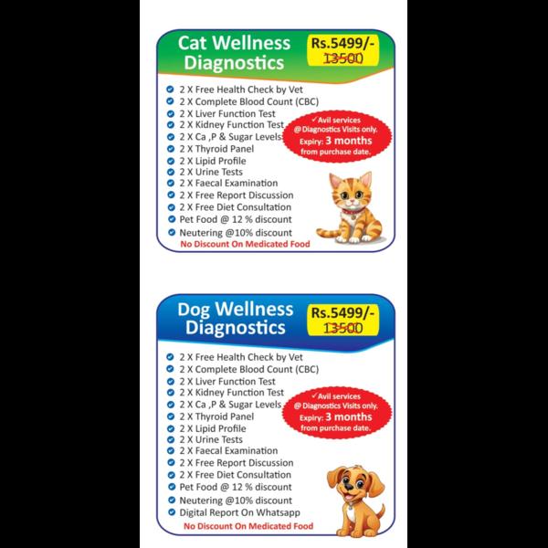 faecal tests