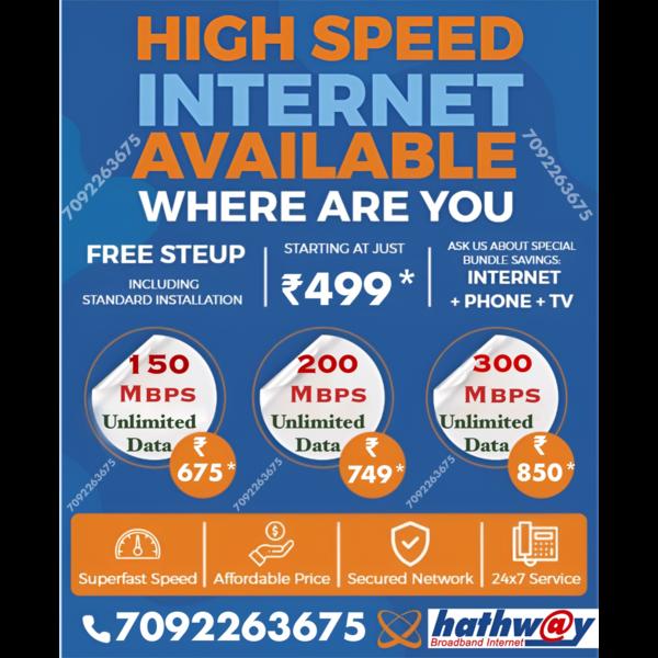 kelambakam hathway