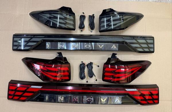 tail lamp