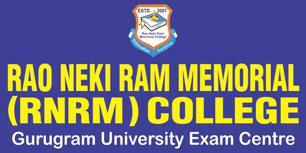 Gurugram University Exam 