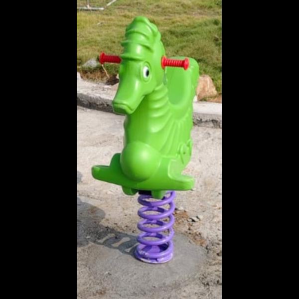 Premium Kids Spring riders Manufacturer in Bangalo