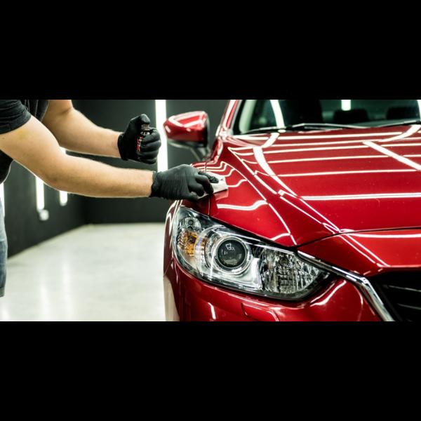customer satisfaction drive