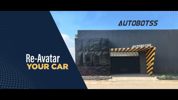 car restoration