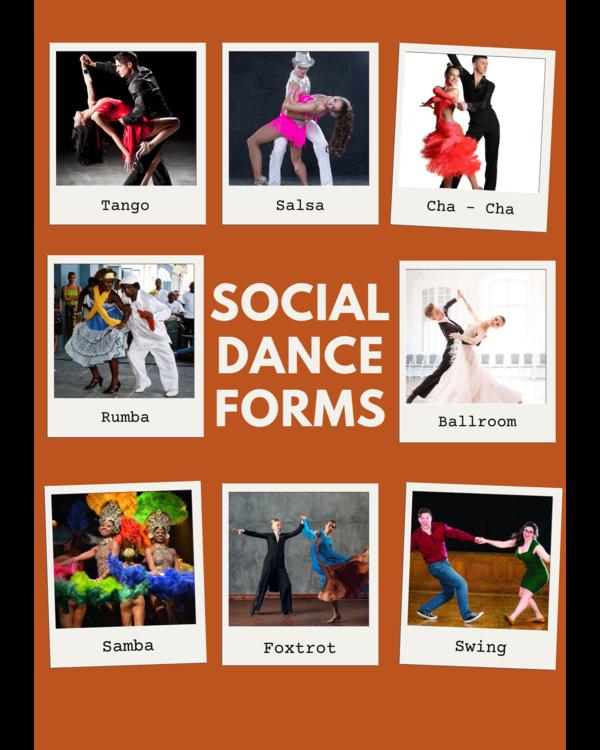 dance classes in janakpuri