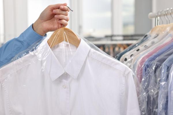 garment based
