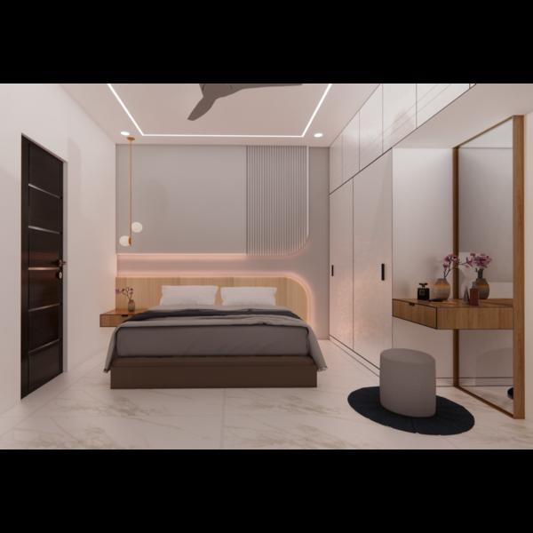 'Simplicity speaks volumes in