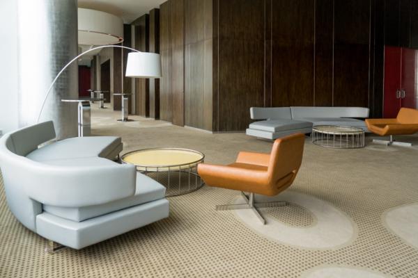 modern offices