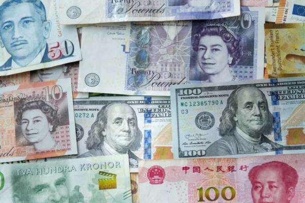 parimad v lisvaluuta hinnad