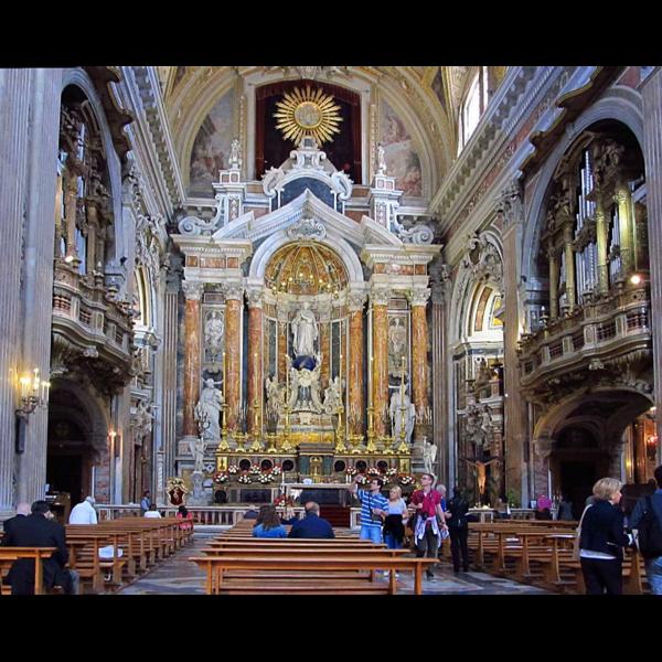 religious buildings