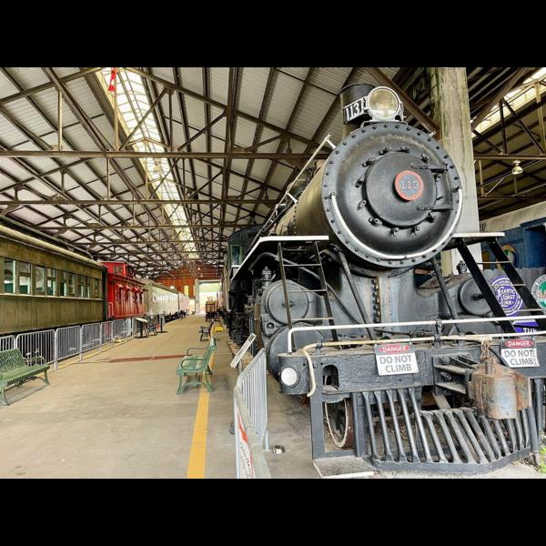 nairobi railway museum railway