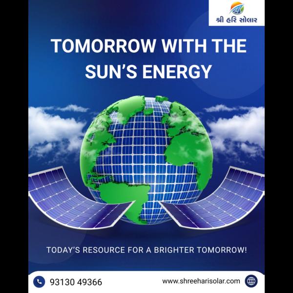 'Ready to make the switch to solar Rooftop?conta