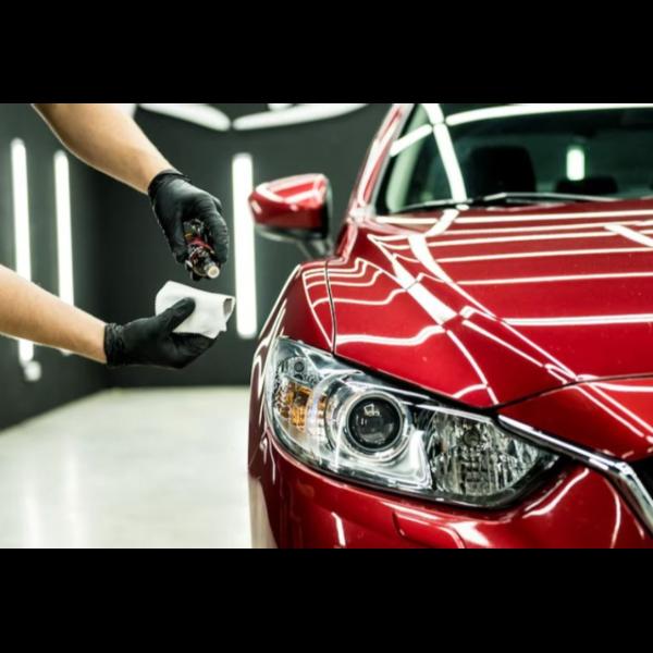 ceramic coating for cars in no