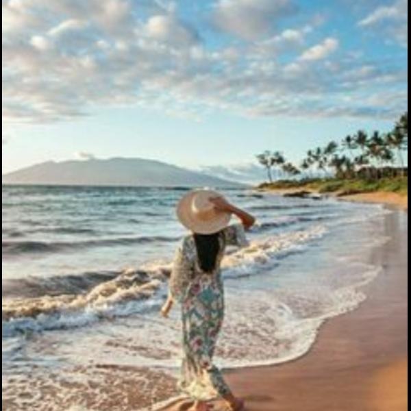weekend getaways