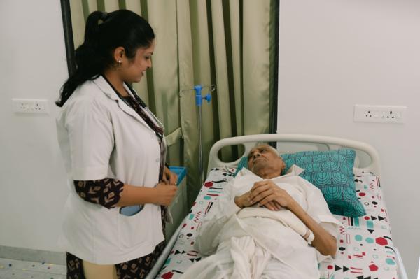 routine health checks