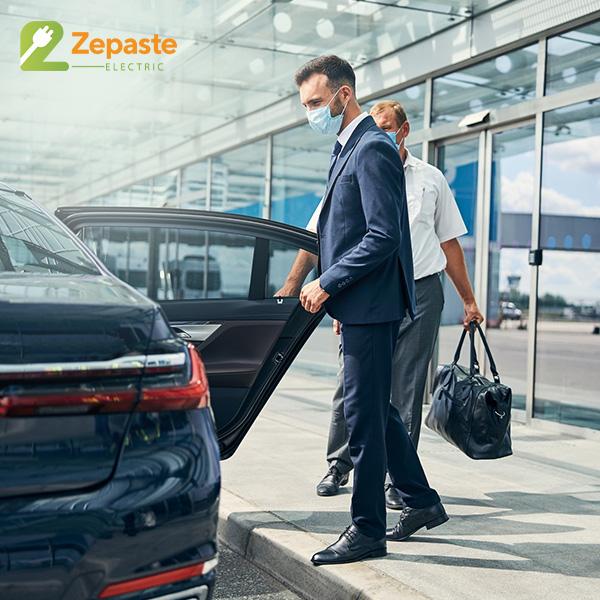 bangalore best airport taxi
