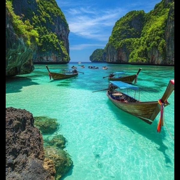 phuket krabi flight
