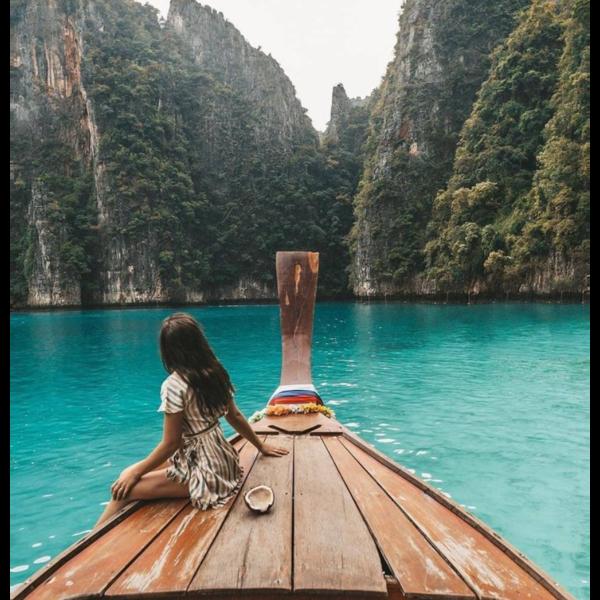 expertly crafted itineraries