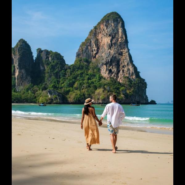 phuket krabi flight