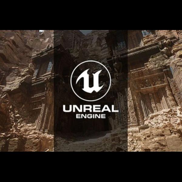 UNREAL ENGINE COURSE IN B
