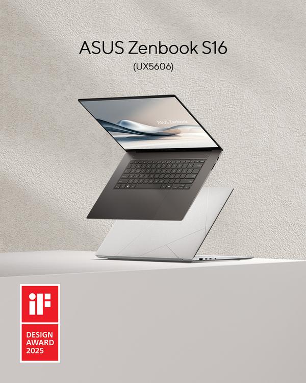 latest asus zenbook
