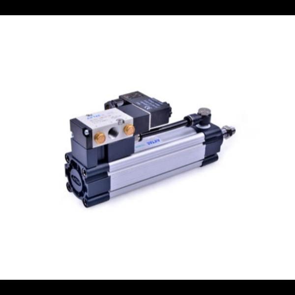 | AirTAC Pneumatics | AirTAC S