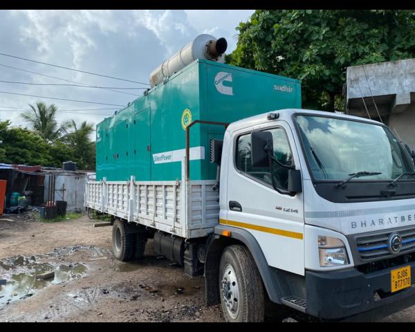 hireinpadra gidc mobil dg