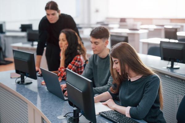 Computer Science Tuition 