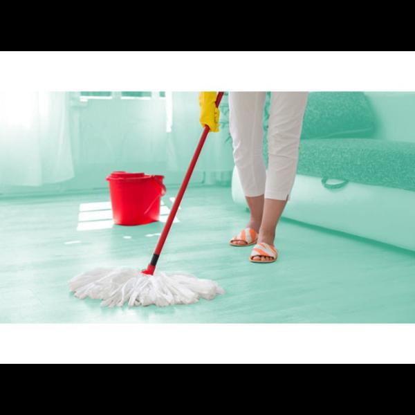 Deep House Cleaning Services h