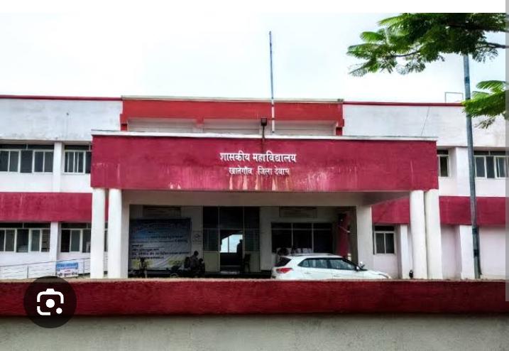 We are delivering at khategoan