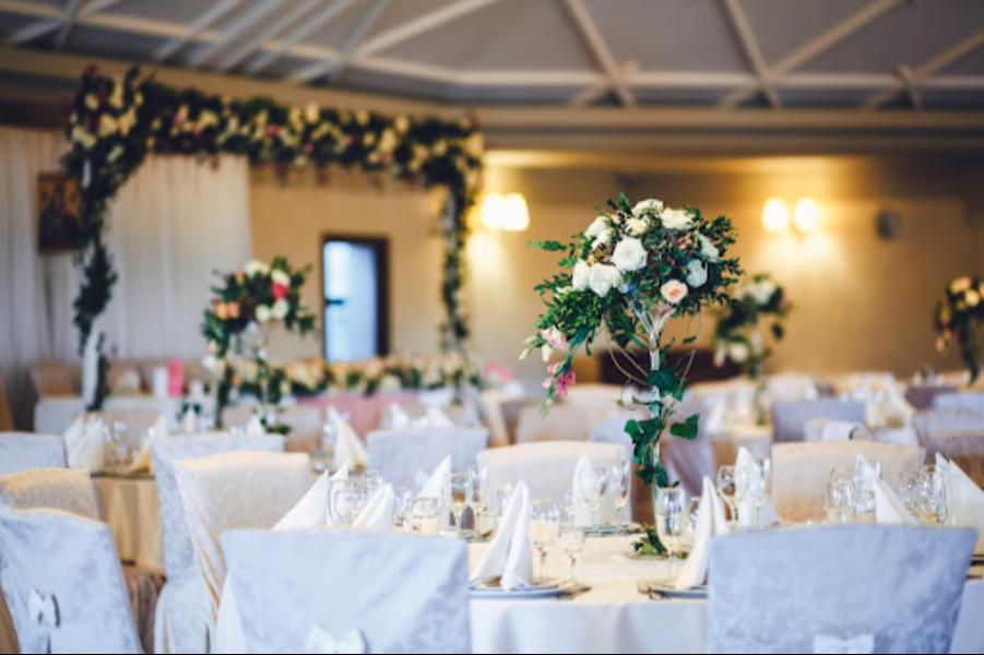 stage decor