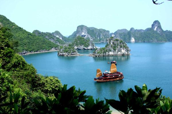 northern vietnam