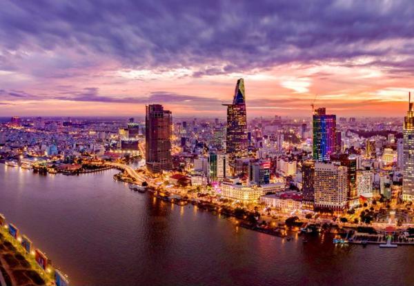 saigon