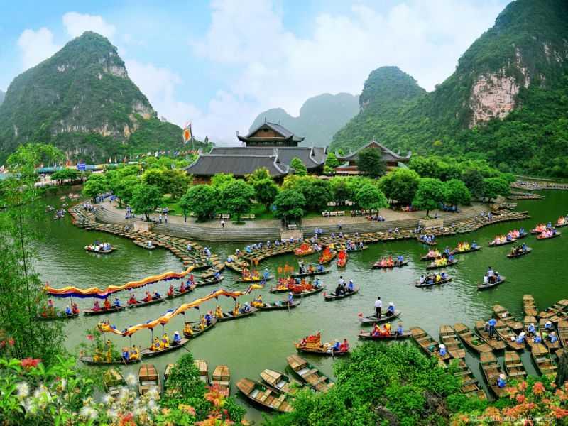 ninh binh